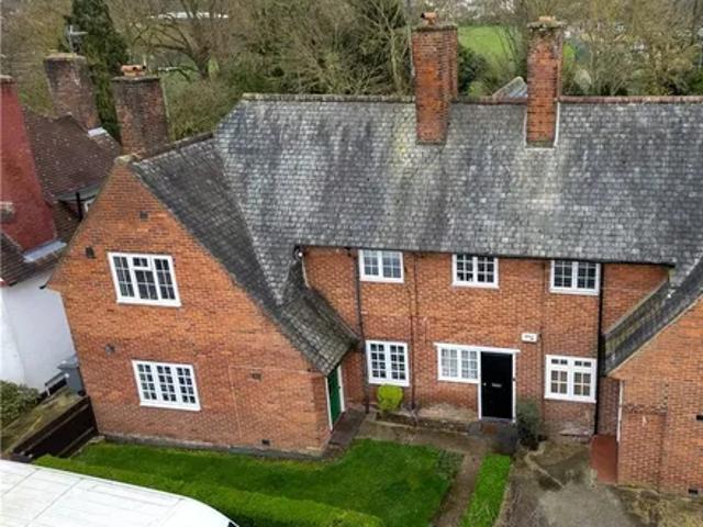 Apartment for rent in Kingsbury, Greater London