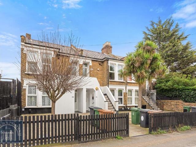 Apartment for rent in Leyton, Greater London