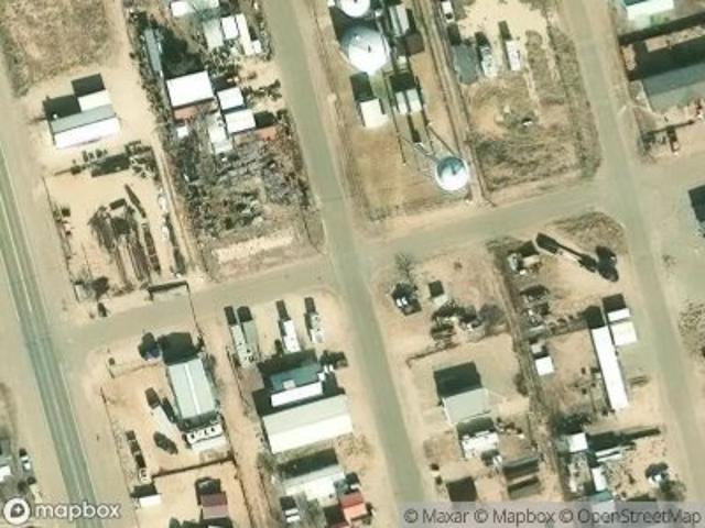 Land for sale in Goldsmith, Texas