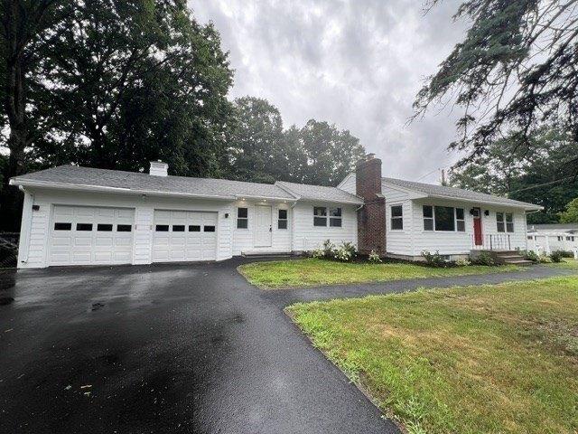 House for sale in Massachusetts