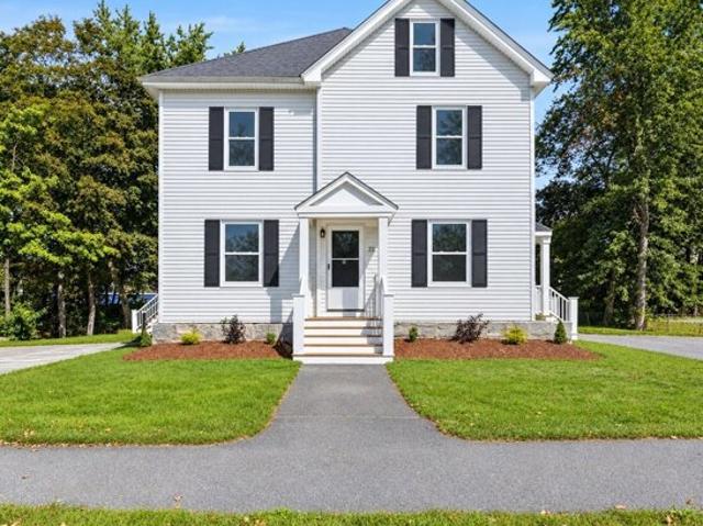 Condo for sale in Littleton, Middlesex County