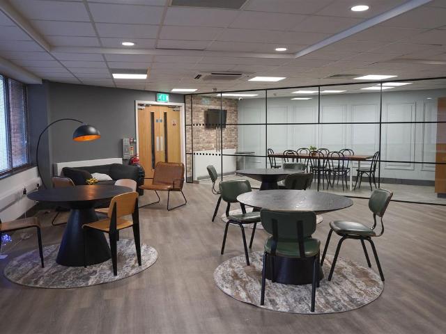 Studio for rent in Haddon, East Midlands