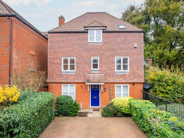 House for rent in St Albans, Five Acres