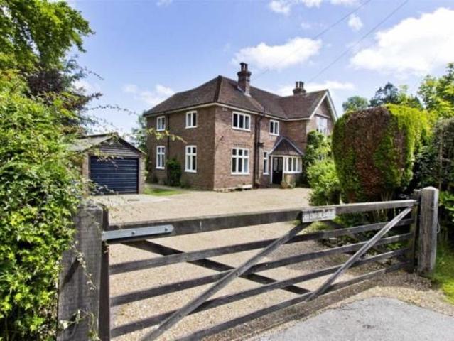 House for rent in St John's, Wealden