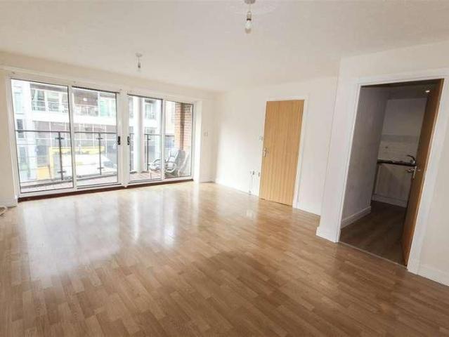 Apartment for rent in Old Town, Southampton