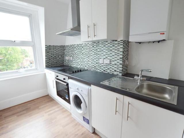 Apartment for rent in London Borough of Hackney, Greater London