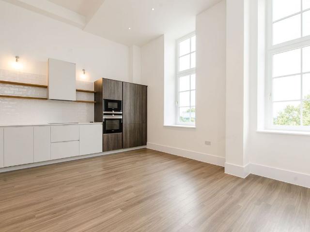 Apartment for rent in London Borough of Tower Hamlets, Greater London