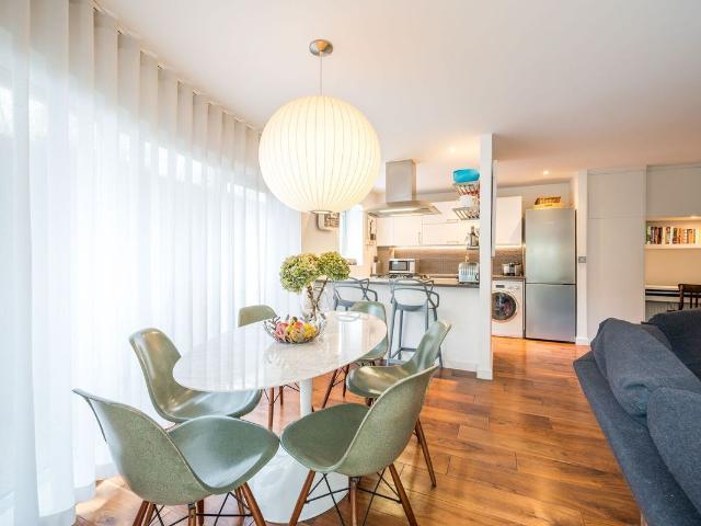 Apartment for rent in Haggerston, Greater London