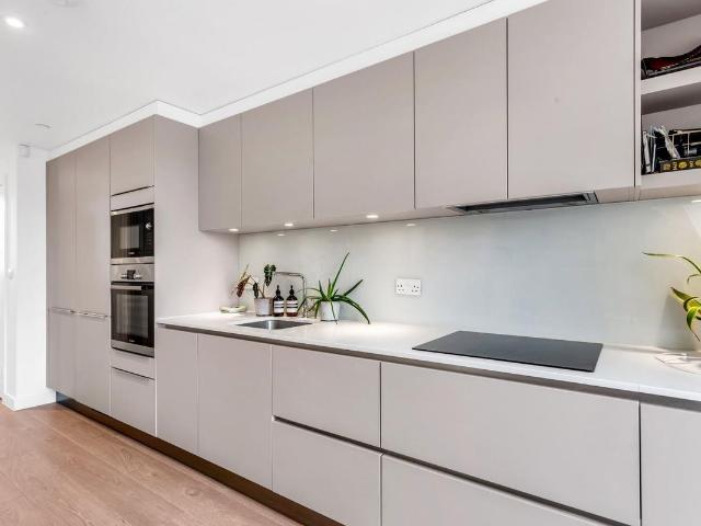 Apartment for rent in Haggerston, Greater London