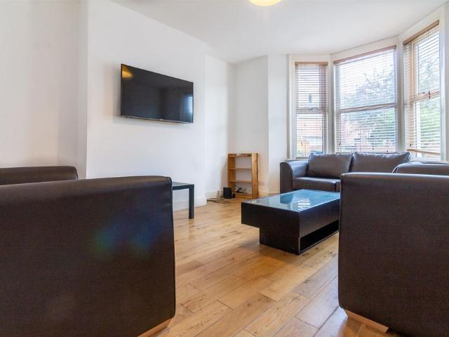 House for rent in Sandyford, Newcastle upon Tyne
