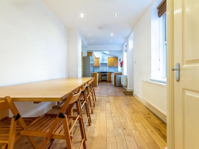 House for rent in Sandyford, Newcastle upon Tyne