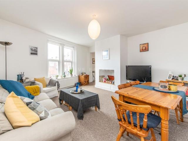 Apartment for rent in Sandyford, Tyne And Wear