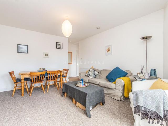 Apartment for rent in Sandyford, Newcastle upon Tyne