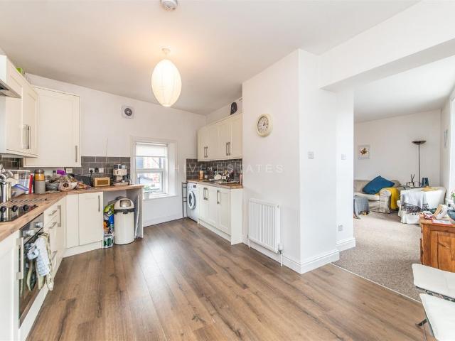 Apartment for rent in Sandyford, Newcastle upon Tyne