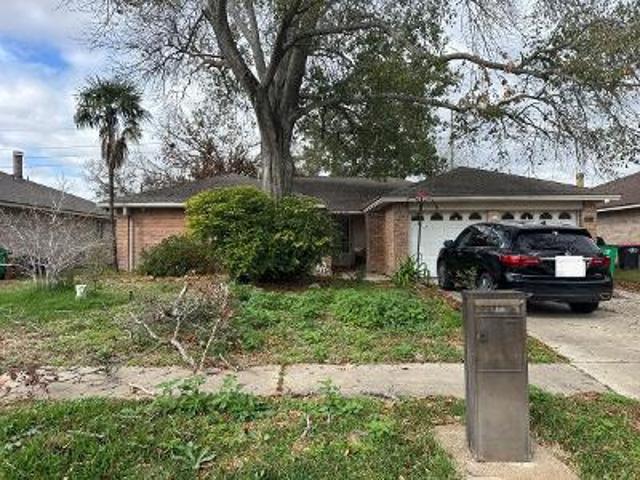 House for sale in Harris, Texas