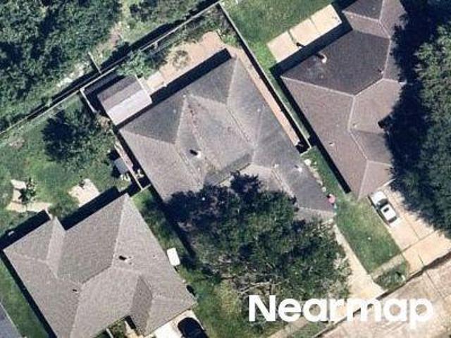 House for sale in Harris, Texas