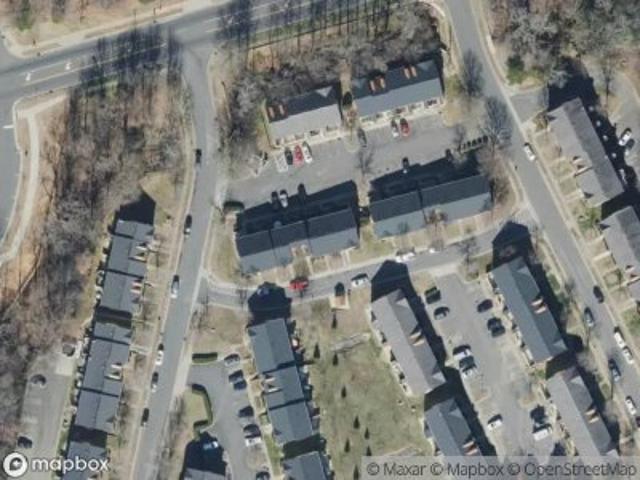Townhouse for sale in Mecklenburg, North Carolina