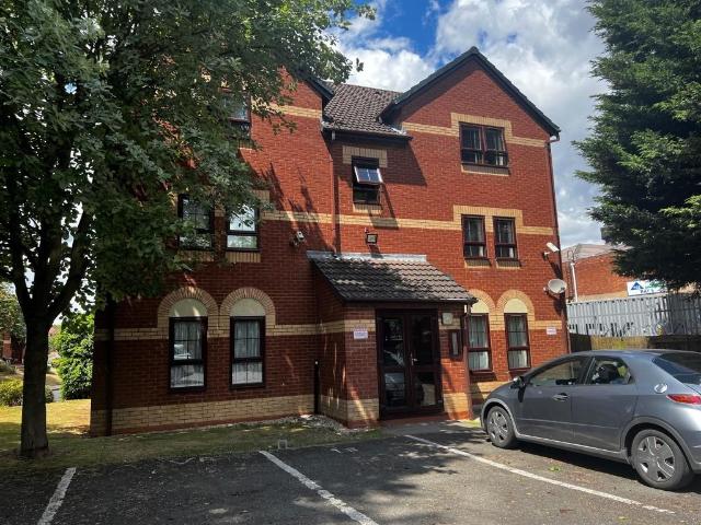 Studio for rent in Kitts Green, West Midlands