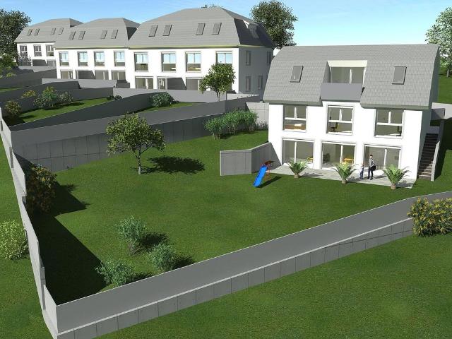 Haus mieten in Bad Fischau-Brunn, Niederösterreich