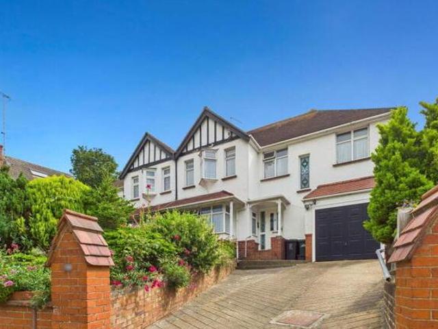 House for sale in East Sussex