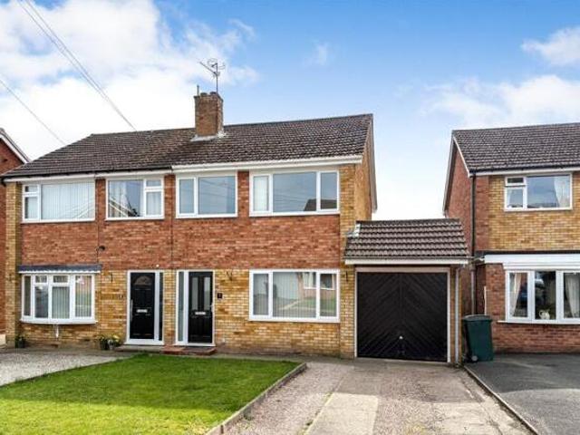 House for sale in Bridgnorth, Shropshire