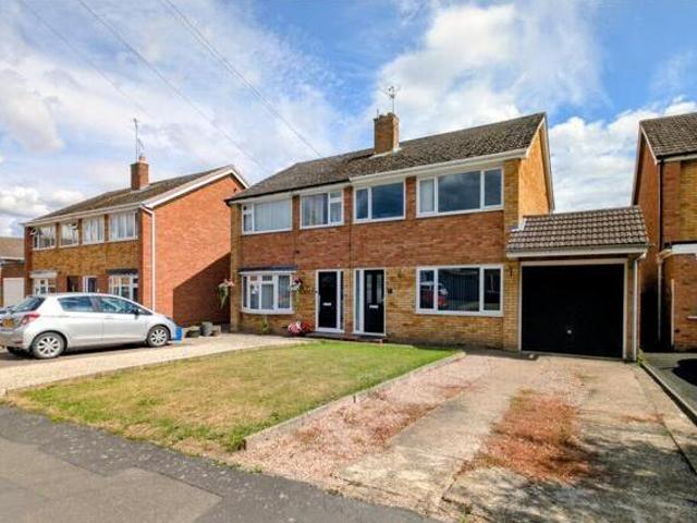 House for sale in Bridgnorth, Shropshire