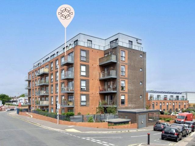 Apartment for rent in Aldrington