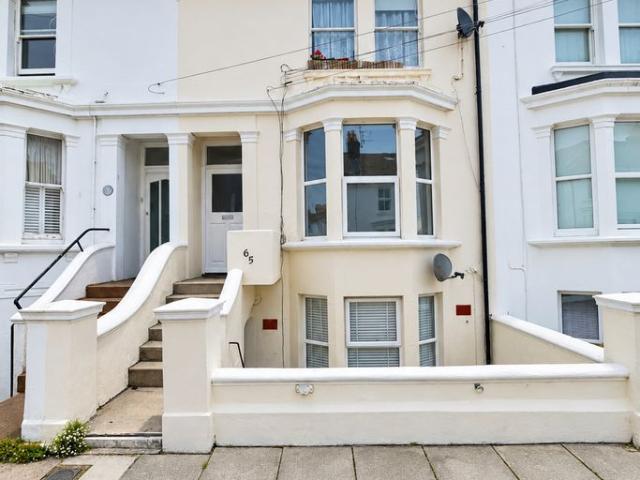 Apartment for rent in Portslade by Sea, Hove