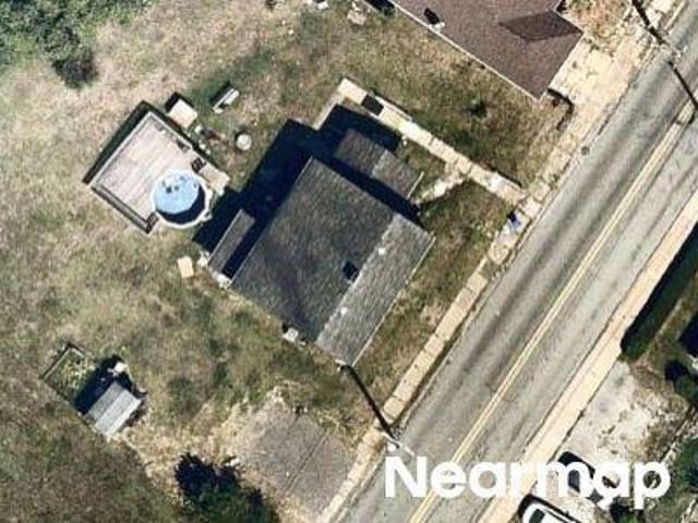 House for sale in Dravosburg, Pennsylvania