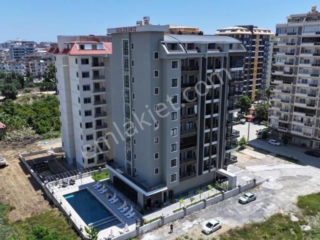 Alanya, Antalya içerisinde kiralık Residence
