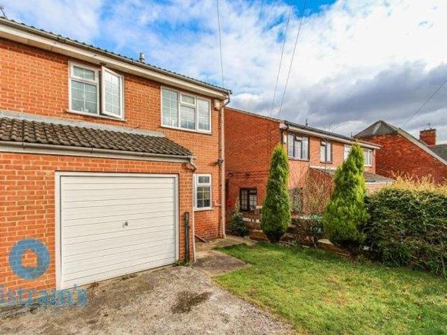House for rent in St Ann's, Haddon