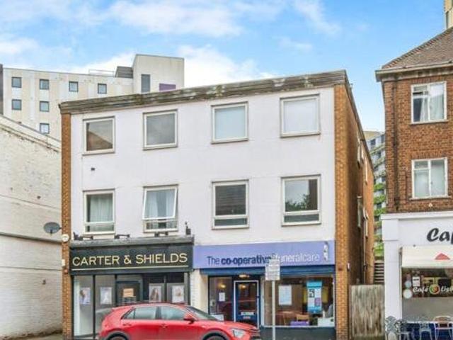 House for sale in Horsell, Woking