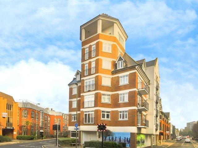House for rent in Horsell, Woking