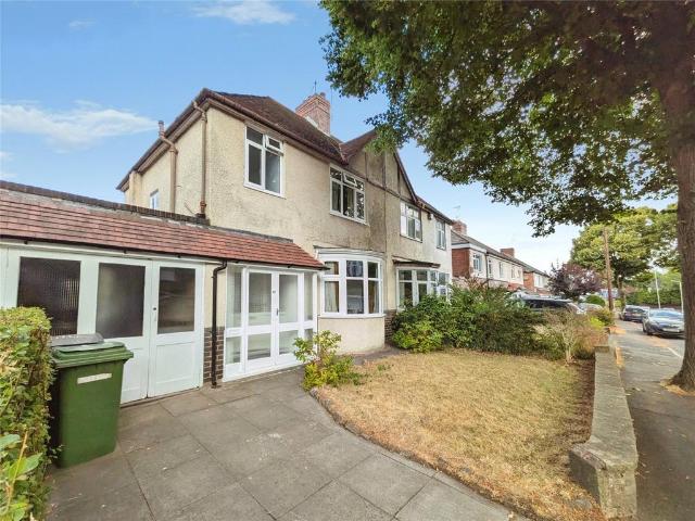 House for rent in Goldthorn Hill, West Midlands