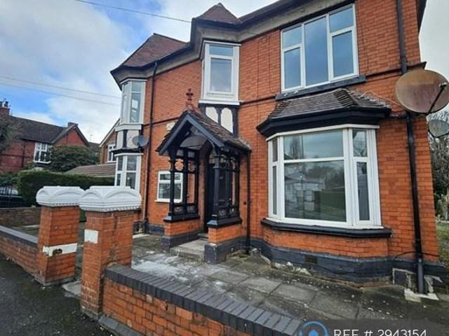 Apartment for rent in Goldthorn Park, West Midlands