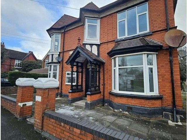 Apartment for rent in Goldthorn Park, West Midlands