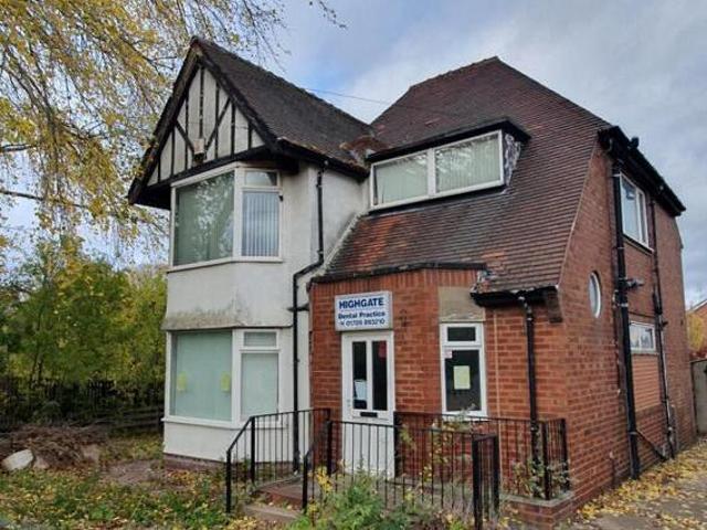 House for sale in West Melton, South Yorkshire
