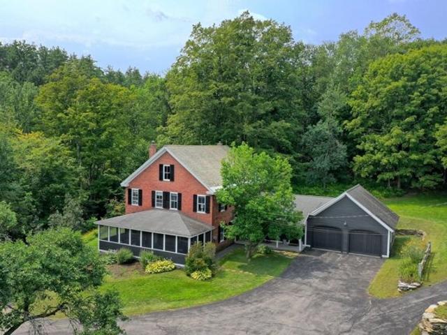 House for sale in Chester, Vermont
