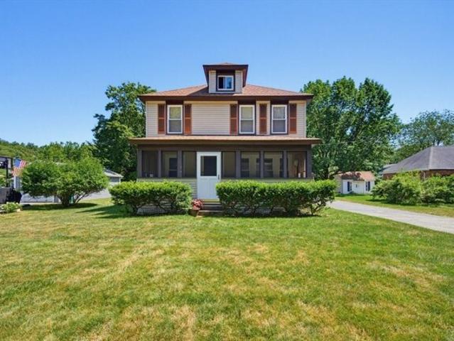 House for sale in Northbridge, Massachusetts