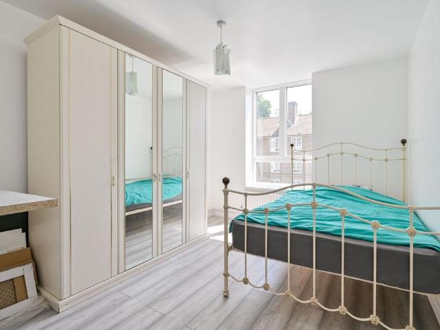 Apartment for rent in East Dulwich, Greater London