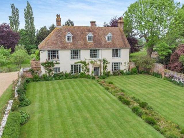 House for sale in Lyons, Greater London