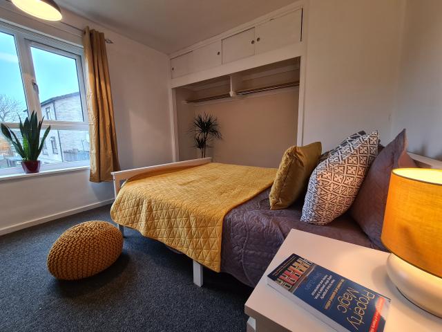 Apartment for rent in Lakenham, East Bank