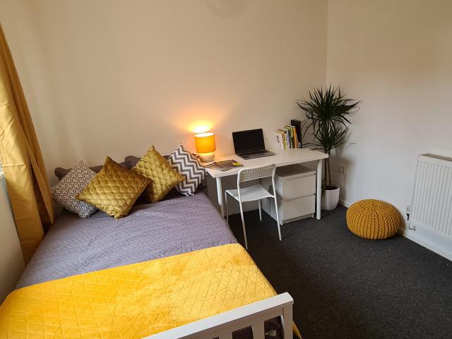 Apartment for rent in Lakenham, East Bank