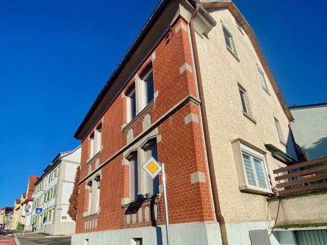 Wohnung kaufen in Kornwestheim, Baden-Württemberg