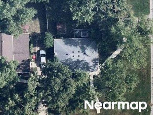 House for sale in Southfield, Michigan