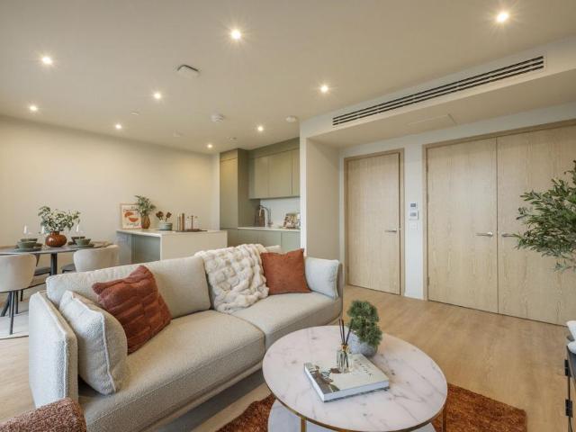 Apartment for rent in Millwall, Greater London