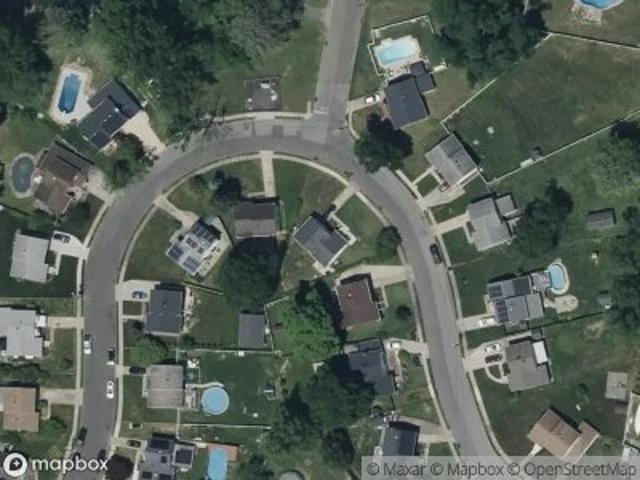 House for sale in Gloucester City, New Jersey