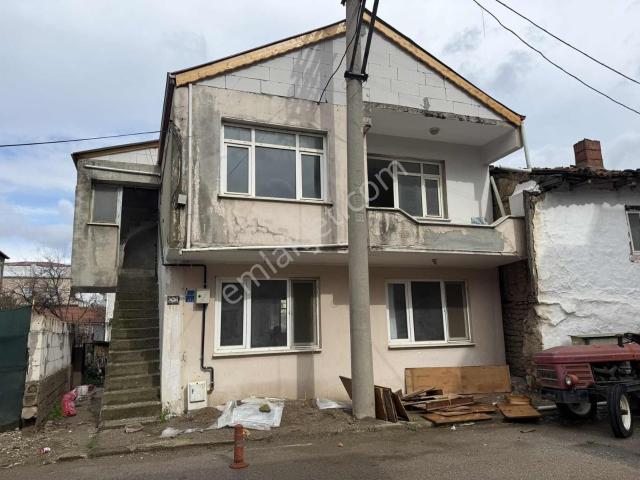 İznik, Bursa içerisinde satılık Villa
