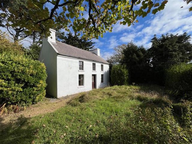 Detached House for sale in Strand, South Tipperary