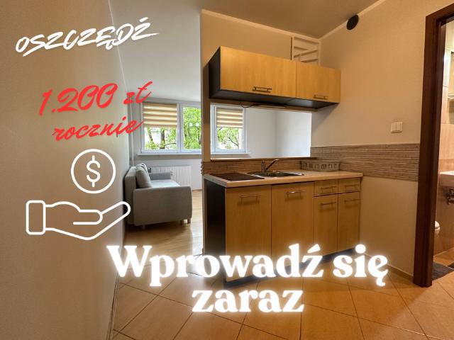 Mieszkanie do wynajęcia w Zachodniopomorskie